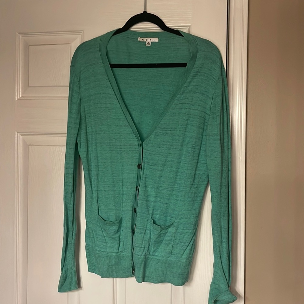 Ladies Cardigan
